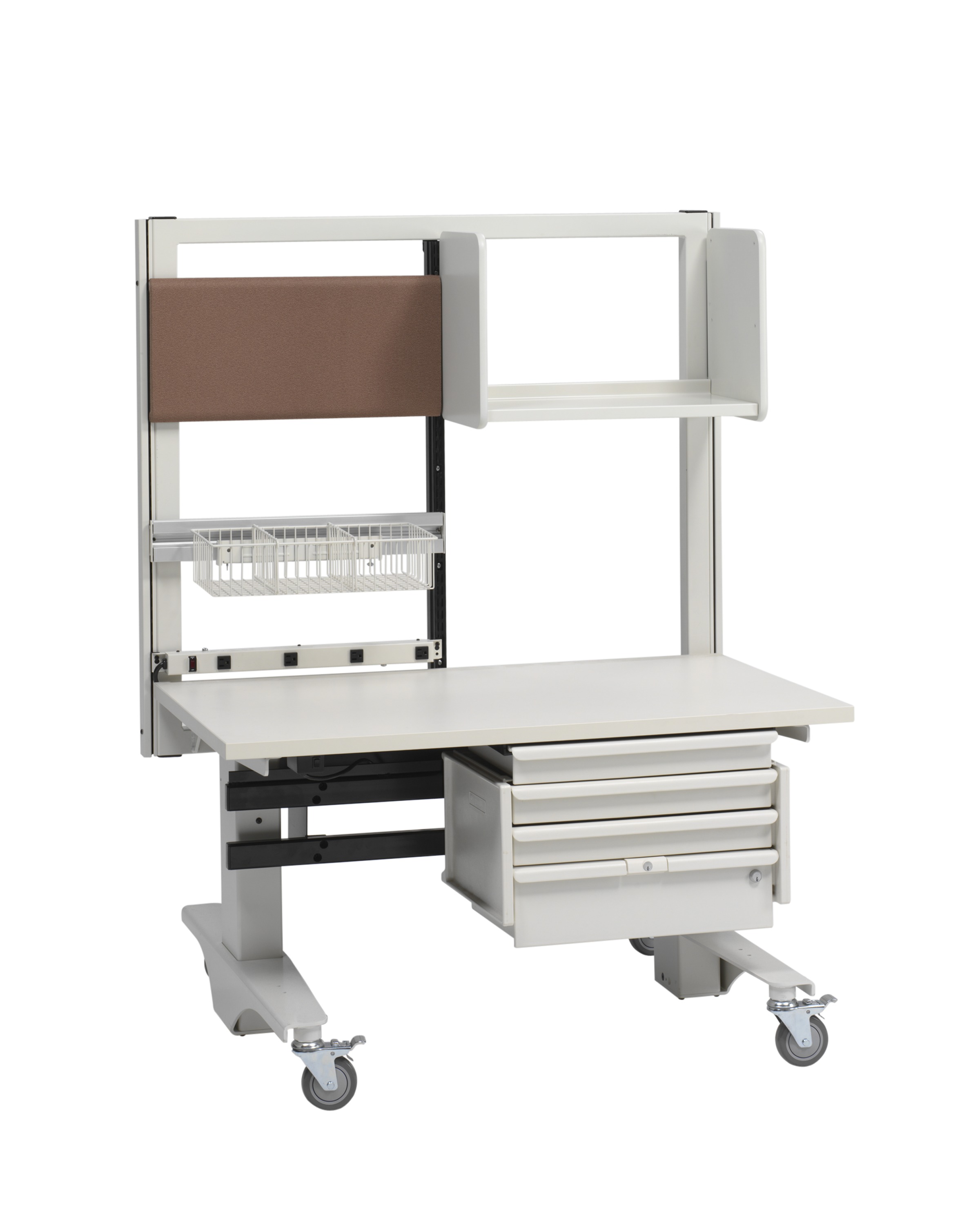 医院火狐官方网站|医疗操作台|办公火狐官方网站|火狐HUOHU（中国）火狐官方网站|Co / Struc高度可调工作站